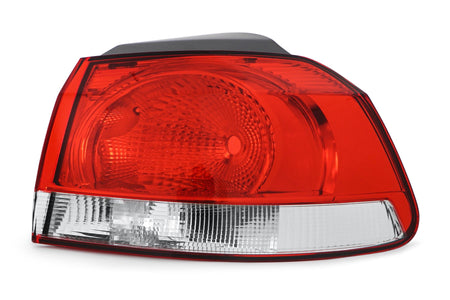 Hella Right Rear Light for Volkswagen, OEM quality, OEM 5K0945096N - View 7