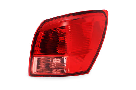 Nissan Qashqai Right Rear Light, Valeo OEM, OEM 26554JD00A - View 3