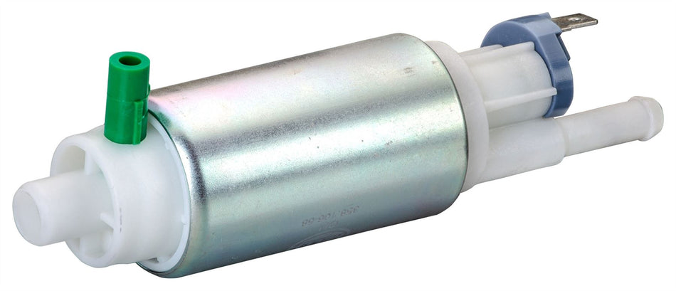Peugeot 406 Fuel Pump, Hella OEM, OEM 1525 46, MPN 8TF 358 106-581