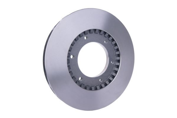 Hella Brake Disc for Nissan & Ford Australia, OEM quality, OEM 4020637J01 - View 2