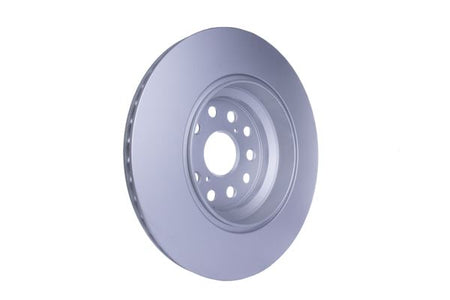 Lexus Ls Brake Disc, Hella OEM, OEM 4243150100, MPN 8DD 355 116-941