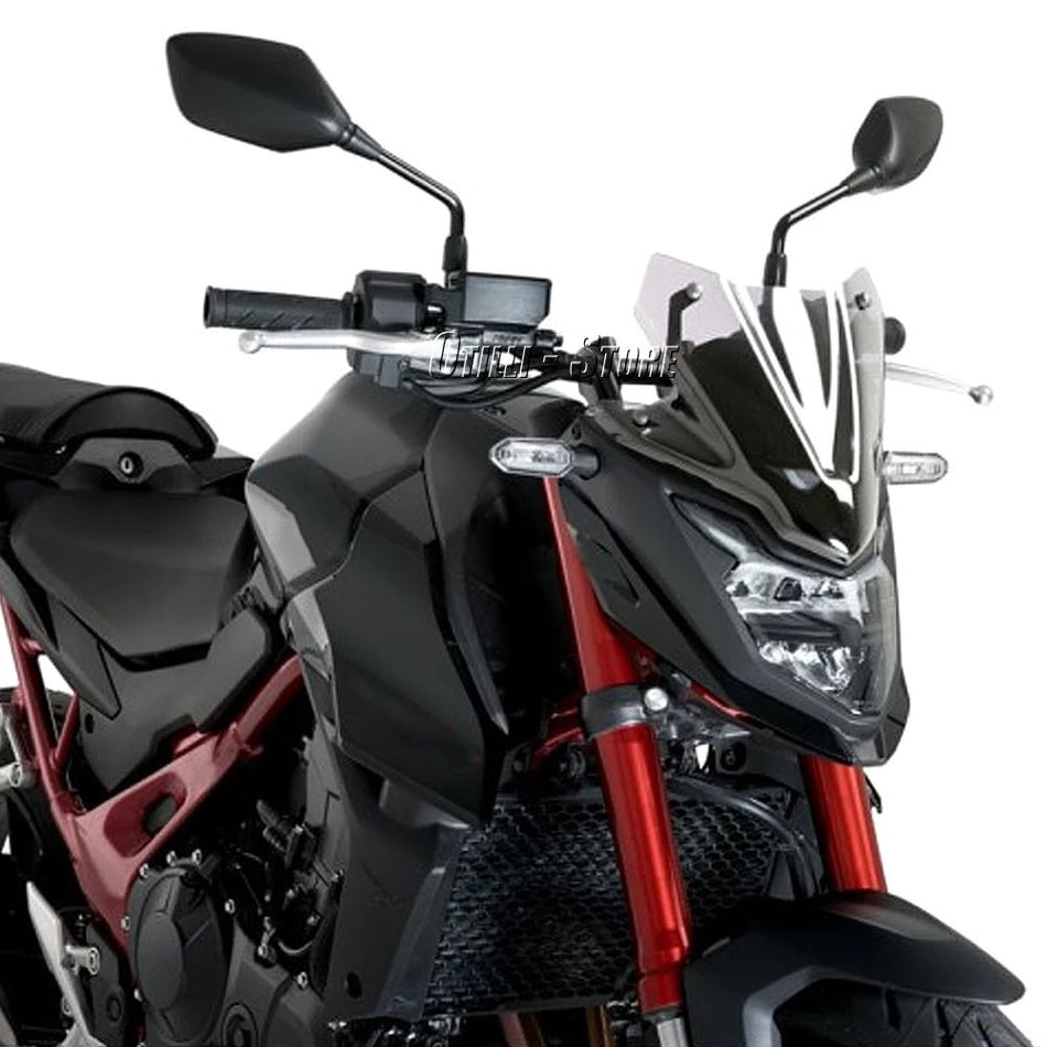 Windshield Sport - for Honda | Eurowagens - View 4