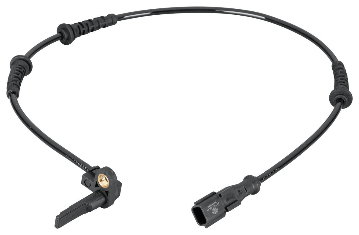 Hella ABS Wheel Speed Sensor for Renault & Dacia, OEM quality, OEM 47 91 000 04R, MPN 6PU 012 806-941