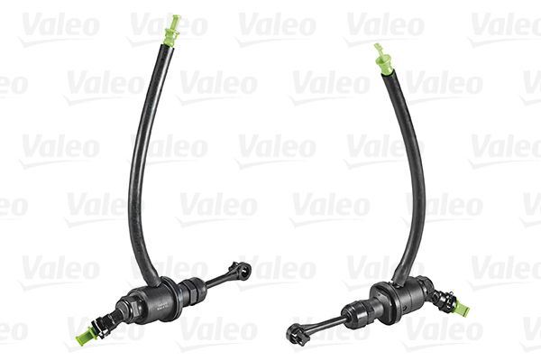 Valeo Clutch Master Cylinder for Nissan, OEM quality, OEM 306101U600, MPN 804812