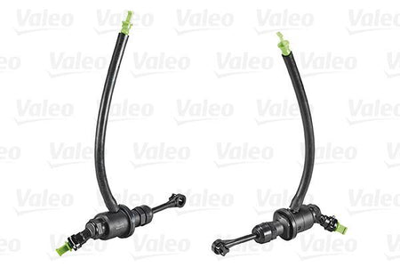 Valeo Clutch Master Cylinder for Nissan, OEM quality, OEM 306101U600, MPN 804812