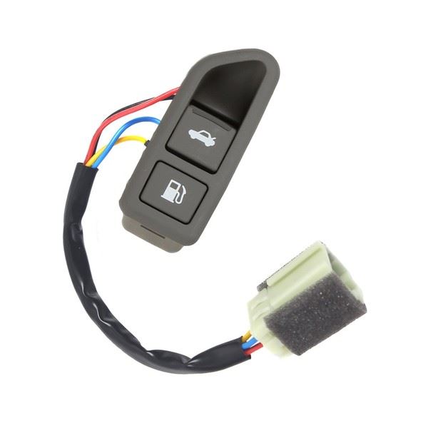 Trunk Release Switch - for Hyundai - OEM 93555-3K500 | Eurowagens