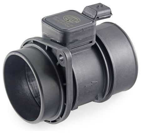 Hella Mass Air Flow Meter for Dacia, Nissan & more, OEM quality, OEM 607 094 00 48, MPN 8ET 358 095-161
