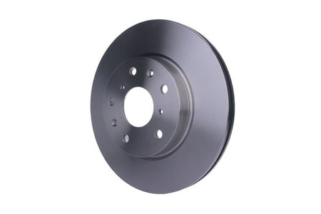 Hella Brake Disc for Suzuki & FIAT, OEM quality, OEM 5531179J01 - View 4
