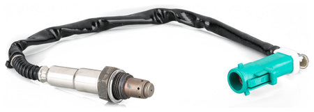 Hella Oxygen Sensor for Volvo & Ford, OEM quality, OEM 1306214, MPN 6PA 358 103-211