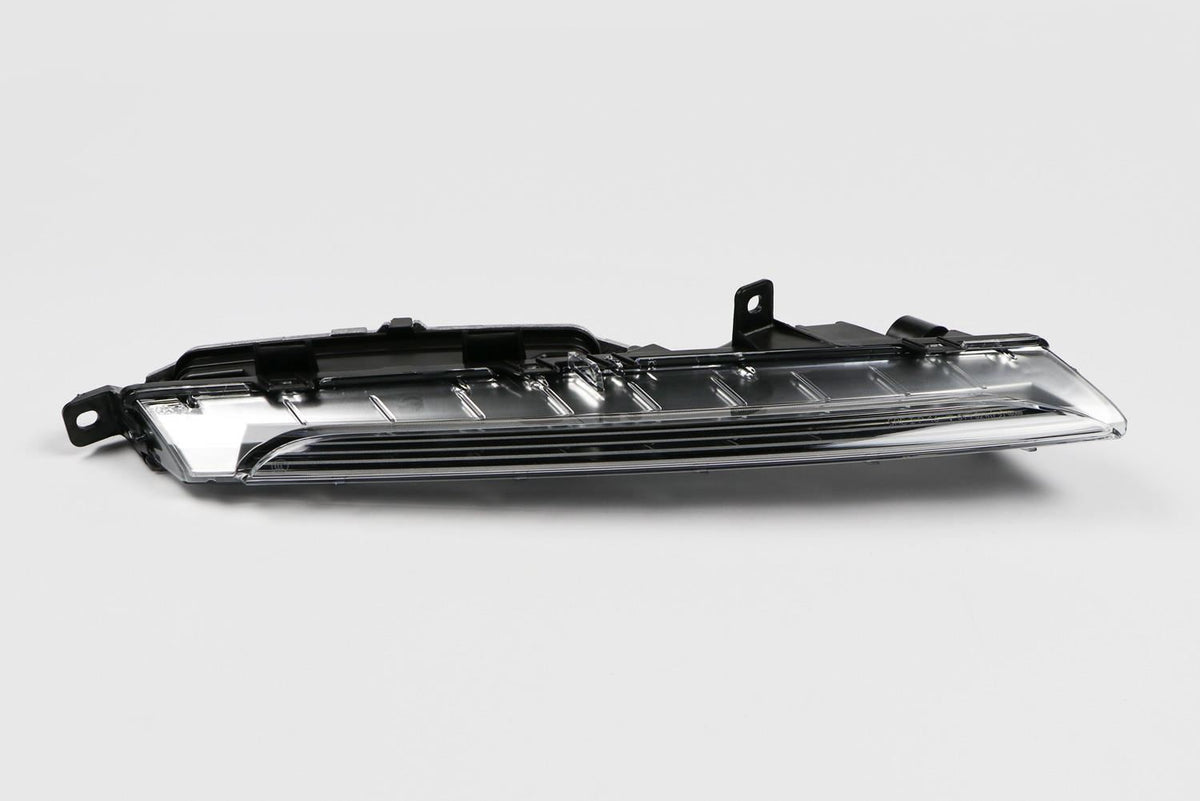 Porsche Cayenne Right Daytime Running Light, Valeo OEM, OEM 9Y0953049 - View 5
