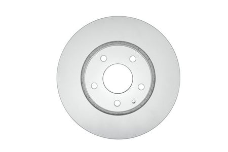 Hella Brake Disc for Mazda, OEM quality, OEM GBFT33251, MPN 8DD 355 126-981