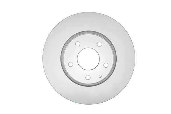 Hella Brake Disc for Mazda, OEM quality, OEM GBFT33251, MPN 8DD 355 126-981