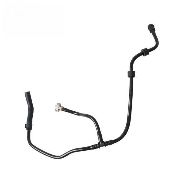 Coolant Reservoir Hose - for Audi - OEM 80A121081AS | Eurowagens - View 4