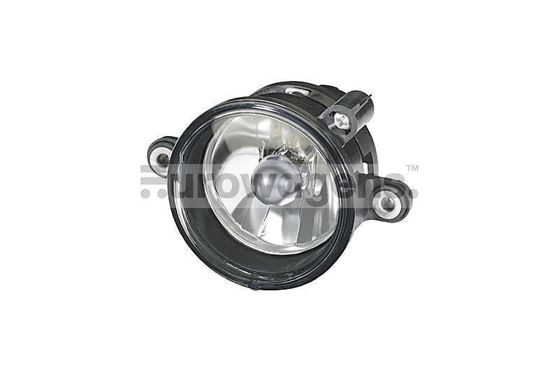 Hella Front Fog Light for Seat, OEM quality, OEM 6L0941703 - View 2