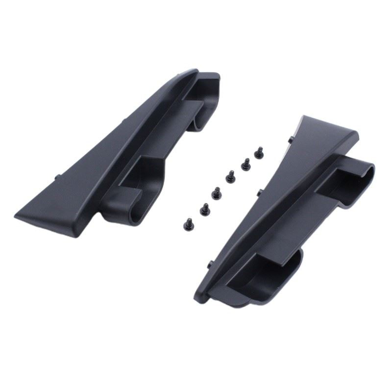 Parcel Shelf Repair Kit Rear - for Audi | Eurowagens