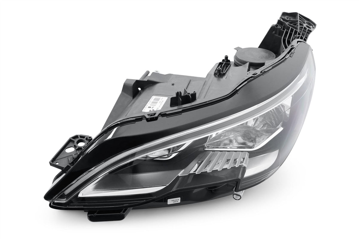 Valeo LED DRL Left Headlight for Peugeot, OEM quality, OEM 1616878380 - View 12
