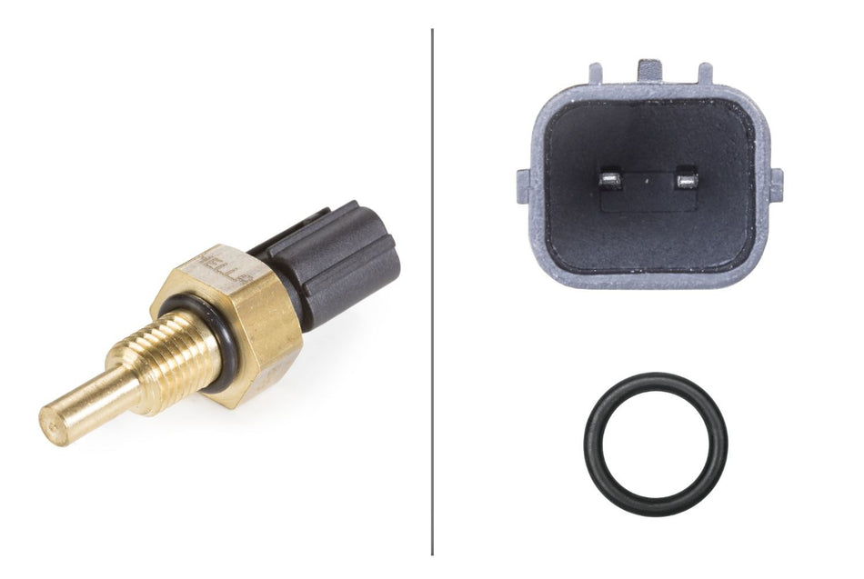 Hella Sensor for Honda, OEM quality, OEM 37870-PNA-003 - View 2