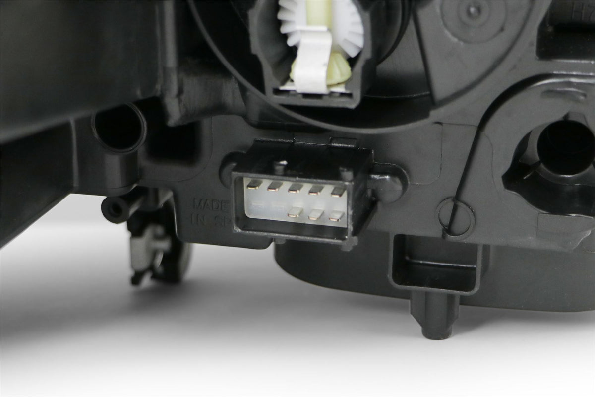 Vauxhall Crossland X Left Headlight, Valeo OEM, OEM 39153540 - View 2