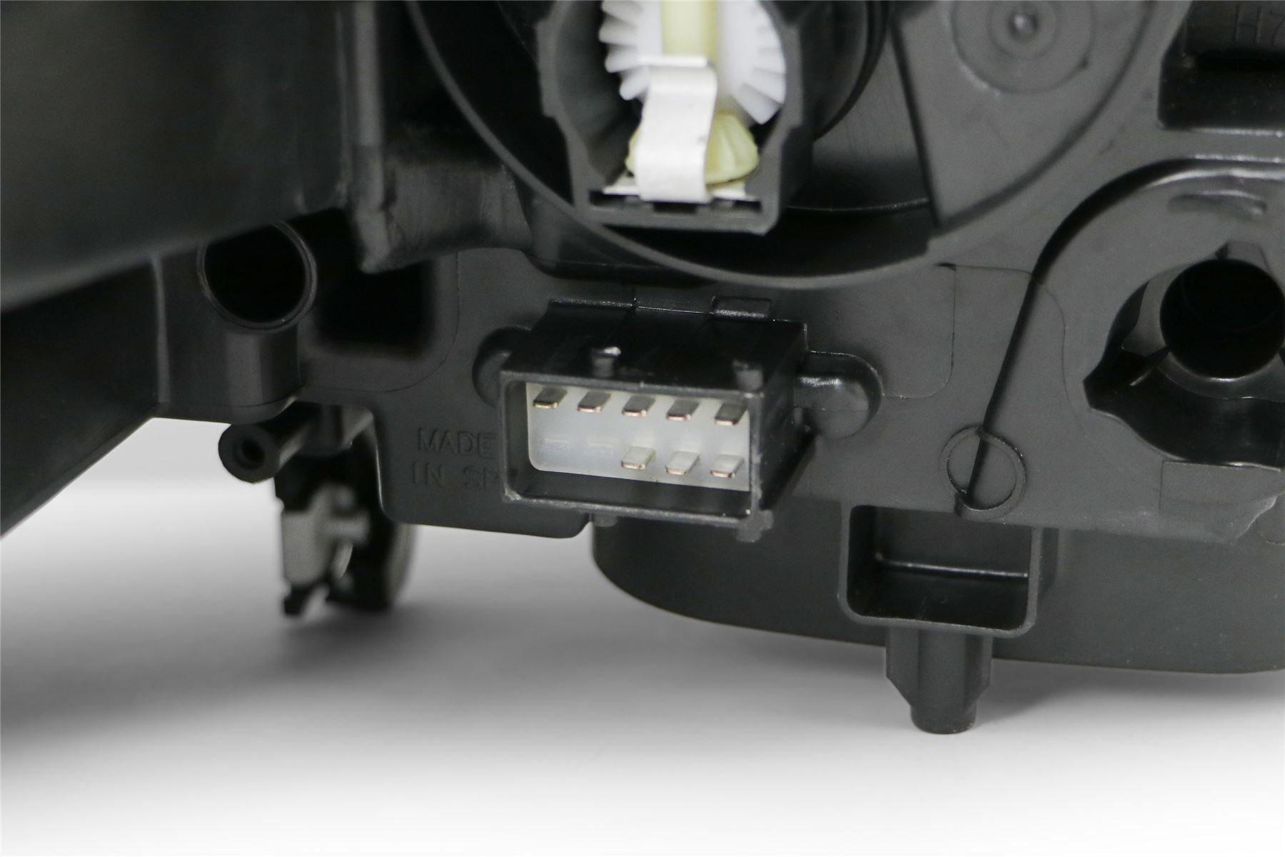 Vauxhall Crossland X Left Headlight, Valeo OEM, OEM 39153540 - View 2