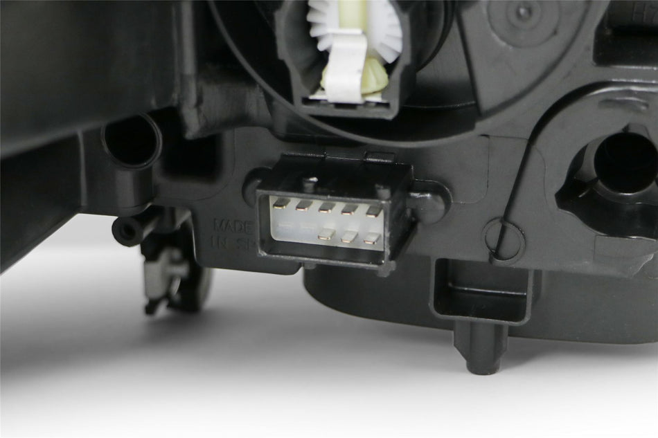 Vauxhall Crossland X Left Headlight, Valeo OEM, OEM 39153540 - View 2