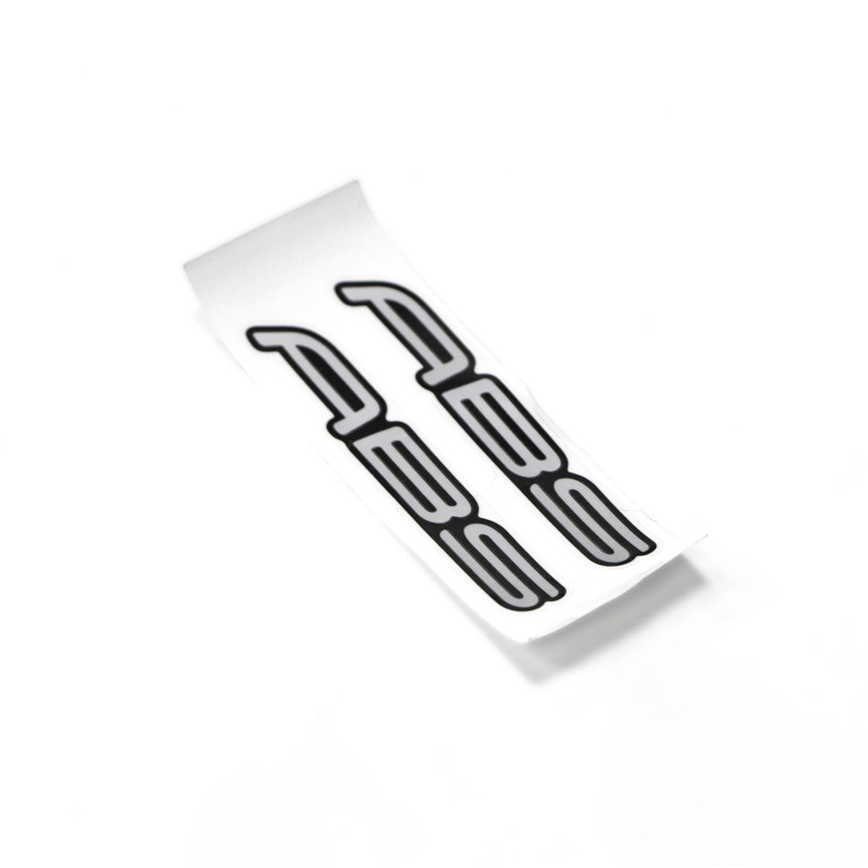 Fairing Decal Sticker Set | Eurowagens