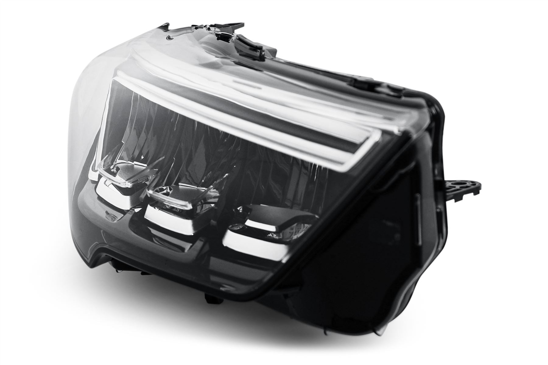 Vauxhall Crossland Right Headlight, Valeo OEM, OEM 39052150 - View 5