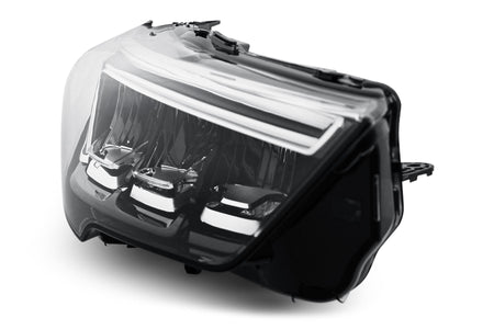 Vauxhall Crossland Right Headlight, Valeo OEM, OEM 39052150 - View 5
