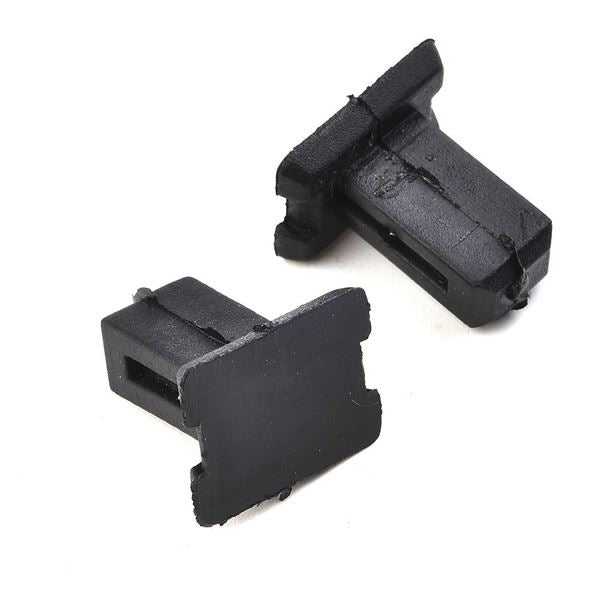 Body Panel Trim Clip - for Mercedes-Benz | Eurowagens - View 4