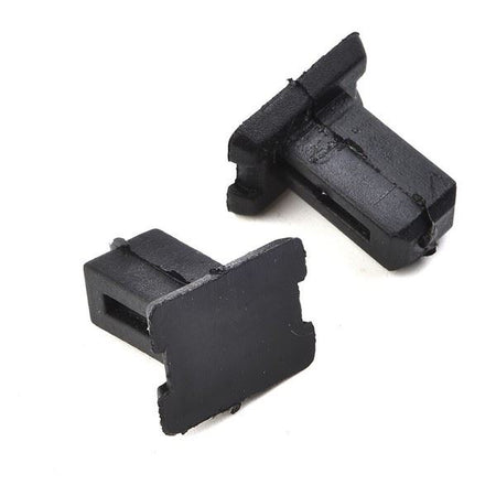 Body Panel Trim Clip - for Mercedes-Benz | Eurowagens - View 4