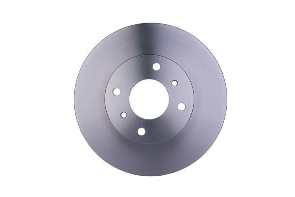 Hella Brake Disc for Nissan, OEM quality, OEM 40206011VA - View 4