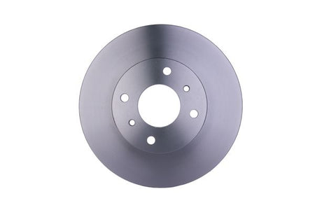 Hella Brake Disc for Nissan, OEM quality, OEM 40206011VA - View 4