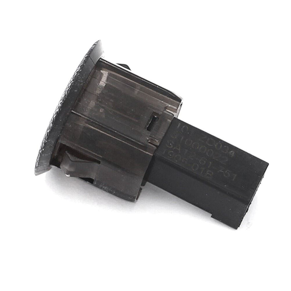 Sun Load Sensor - for Nissan - OEM 27721-3AA0A | Eurowagens - View 3
