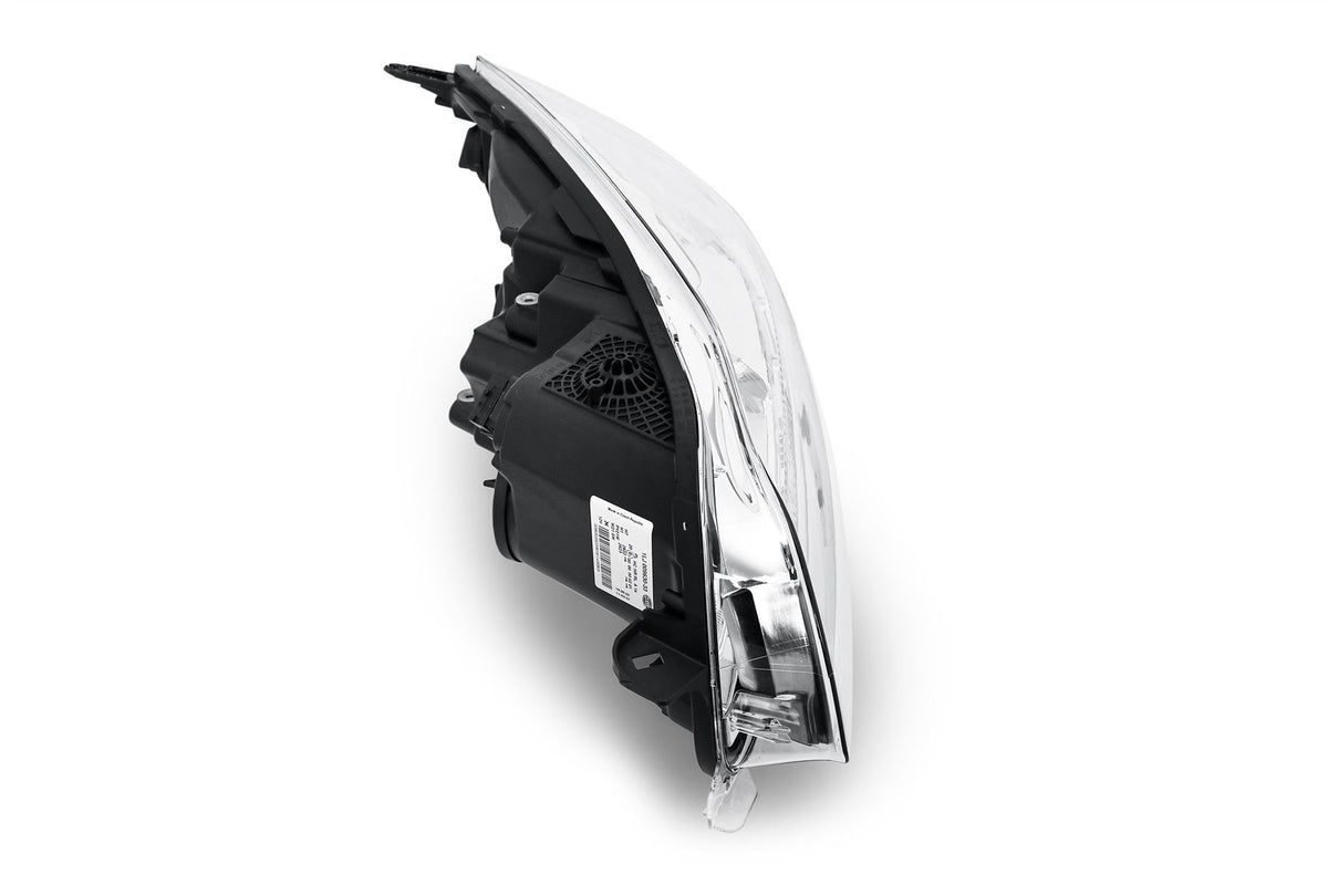 Hella Left Headlight for Vauxhall, OEM quality, OEM 1216738 - View 10