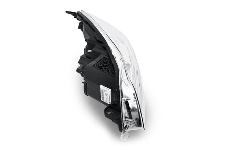Hella Left Headlight for Vauxhall, OEM quality, OEM 1216738 - View 10