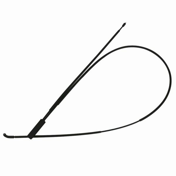 Bonnet Release Cable - for BMW - OEM 51237396161 | Eurowagens - View 4