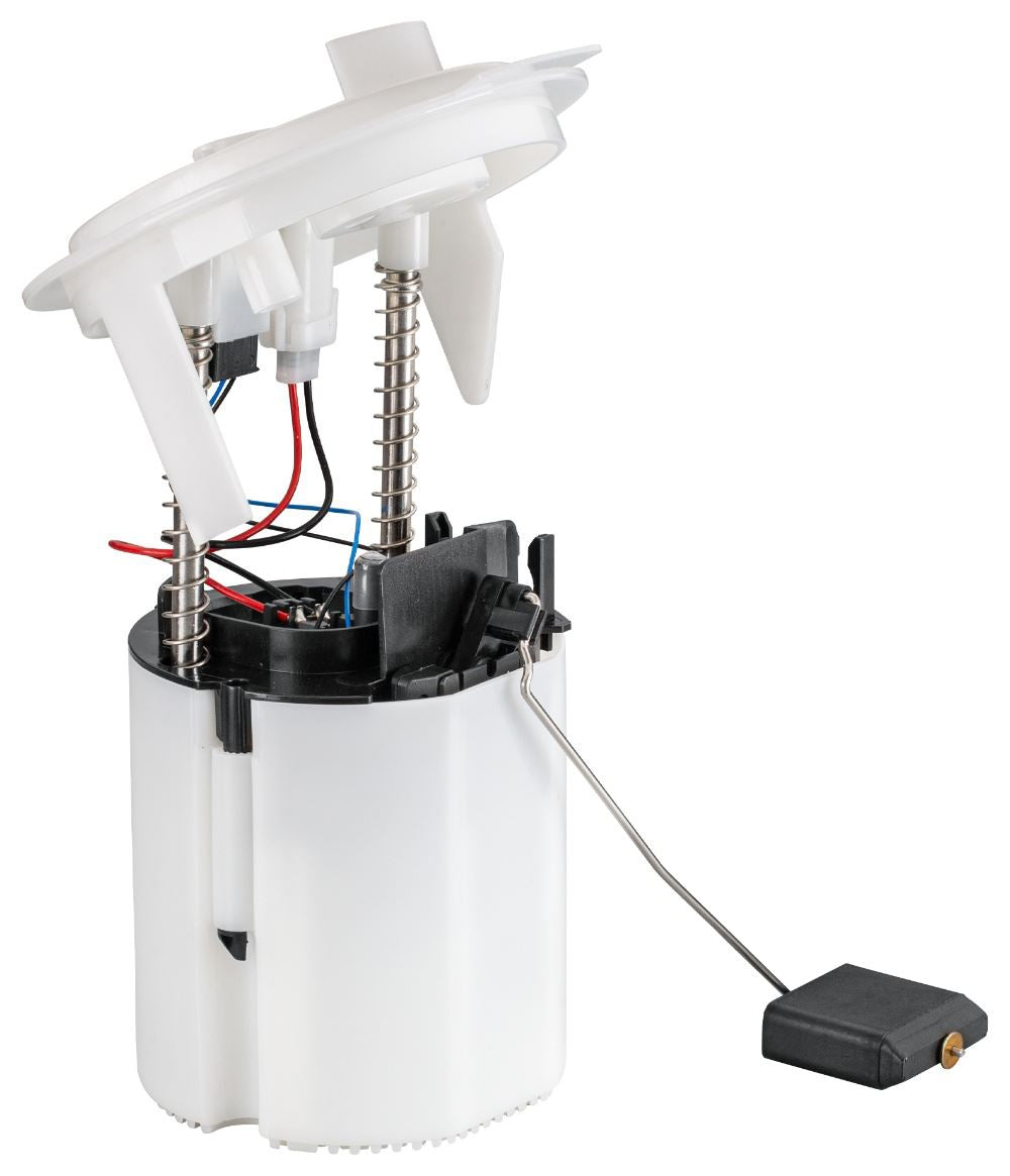 Hella Fuel Pump for Mercedes-Benz, OEM quality, OEM 204 470 13 94, MPN 8TF 358 146-061