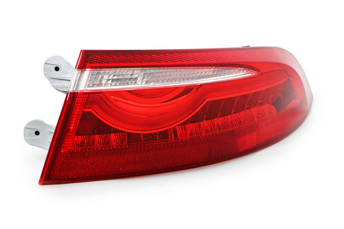 Hella LED Right Rear Light for Jaguar, OEM quality, OEM GX63-13404-AE - View 8