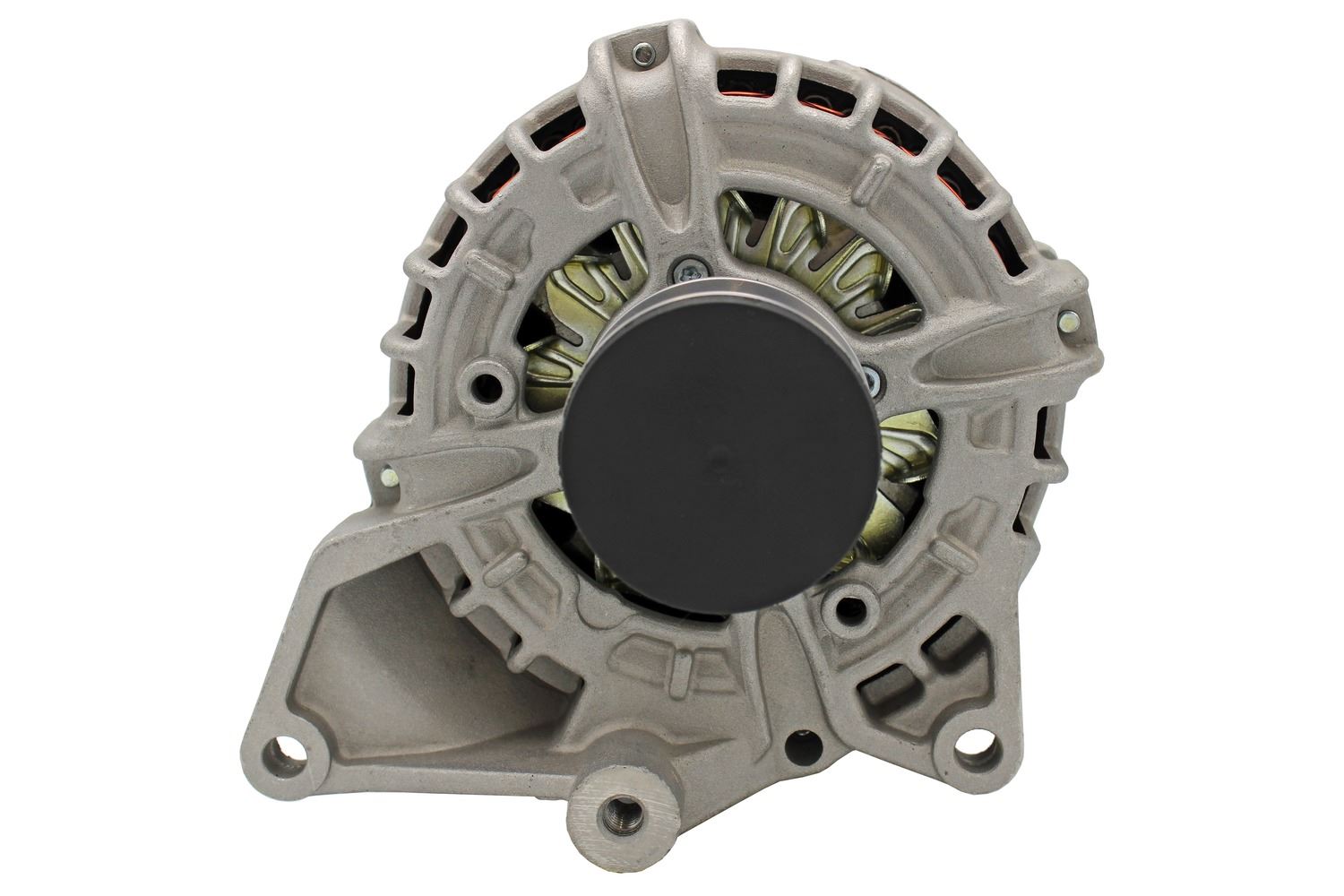 Hella Alternator for Mercedes-Benz, OEM quality, OEM 000 906 09 22 - View 3