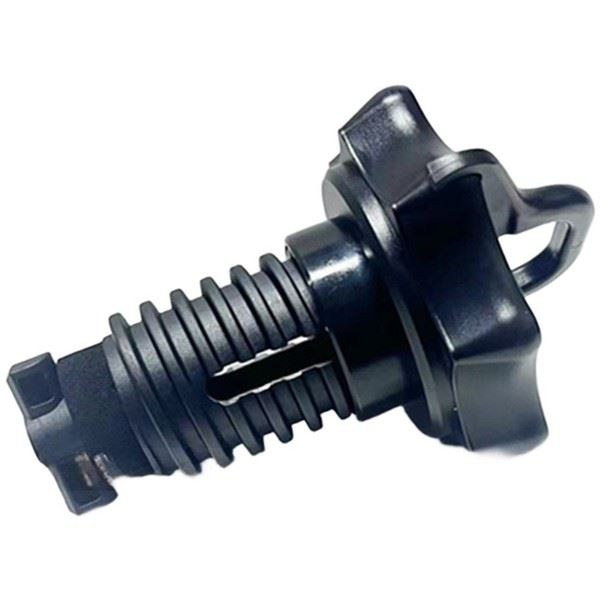 Spare Tire Mounting Bolt Screw - OEM 3QG803899 | Eurowagens