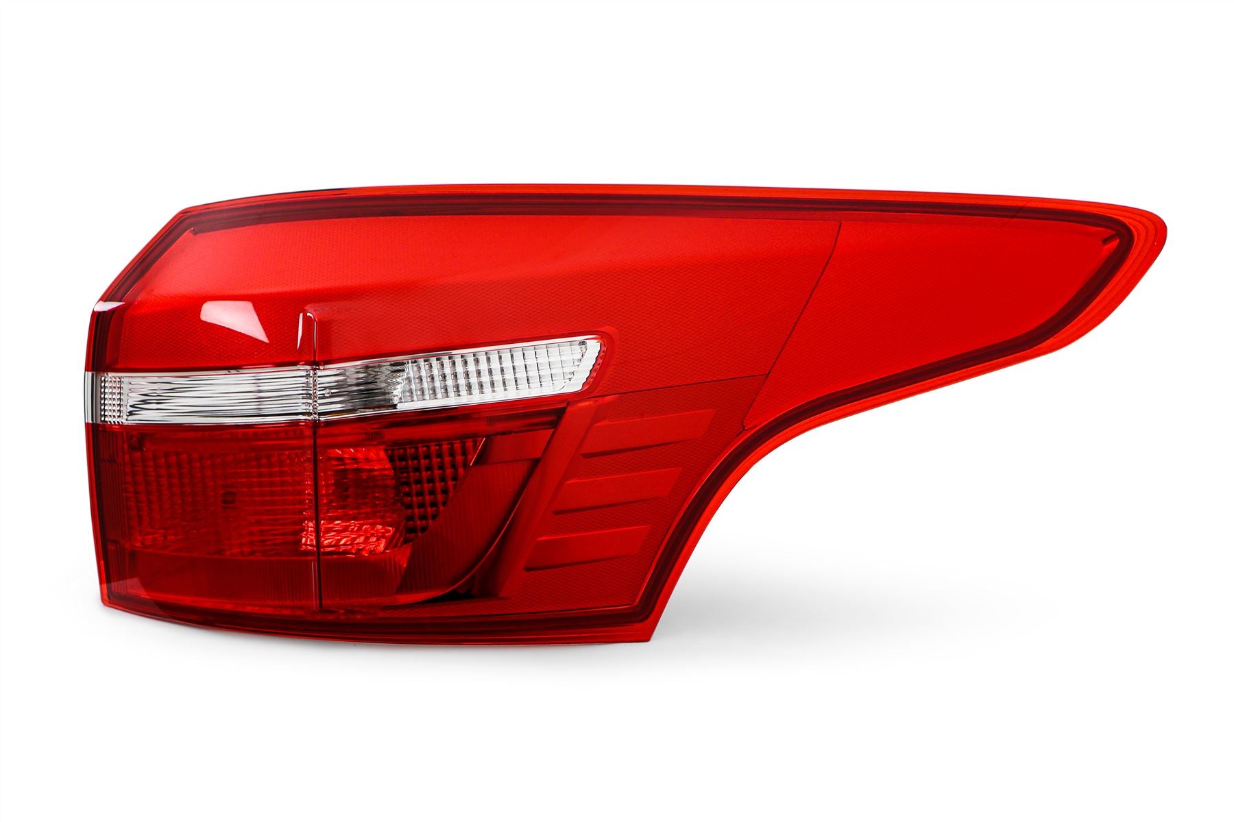 Hella LED Right Rear Light for Ford, OEM quality, OEM 1868289 - View 8