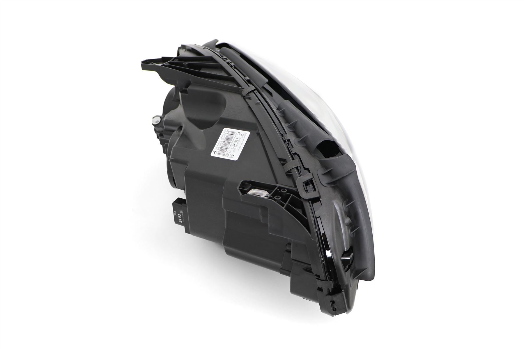 Mercedes-Benz B-Class Left Headlight, Magneti Marelli OEM, OEM A2468205561 - View 6