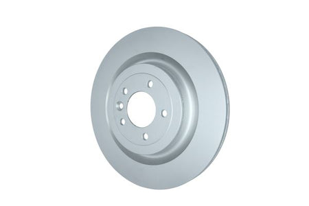Land Rover Range Rover IV Brake Disc, Hella OEM, OEM LR033303 - View 3