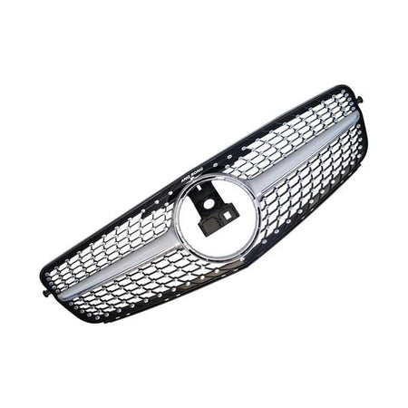 Bumper Grille Front - for Mercedes-Benz - OEM 20488000239744 | Eurowagens - View 10