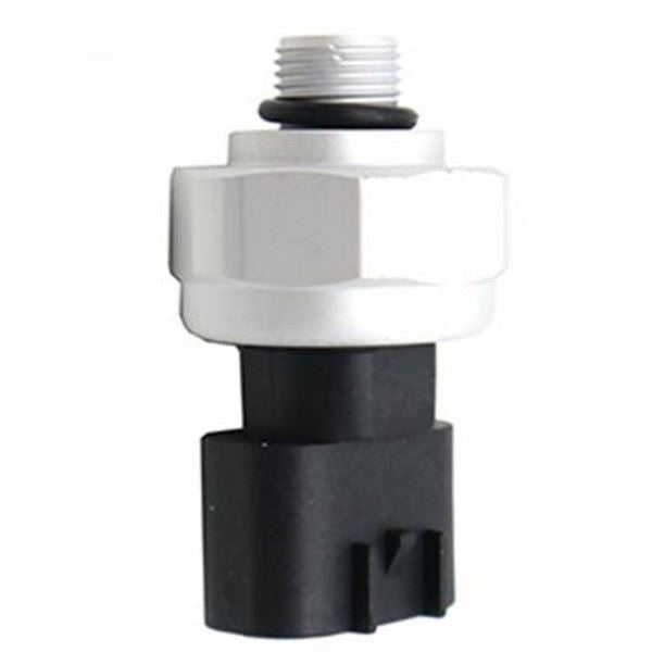 Air Conditioning Pressure Sensor - for Toyota - OEM 8871933020 | Eurowagens - View 6