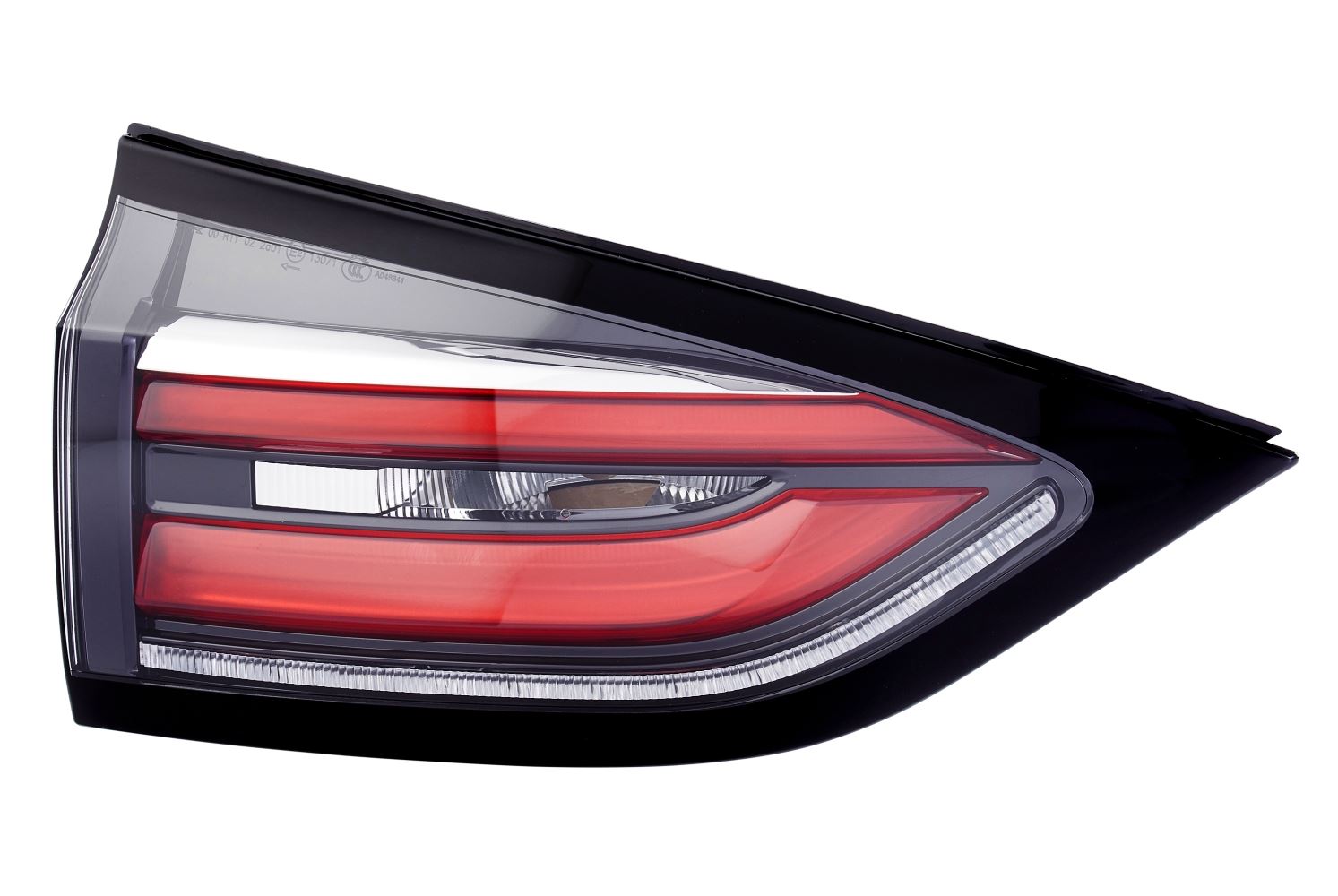 Renault Espace V Left Rear Light, Hella OEM, OEM 265550227R