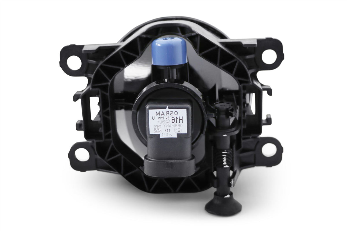 Valeo Right Front Fog Light for Dacia, Renault & more, OEM quality, OEM 261500097R - View 3
