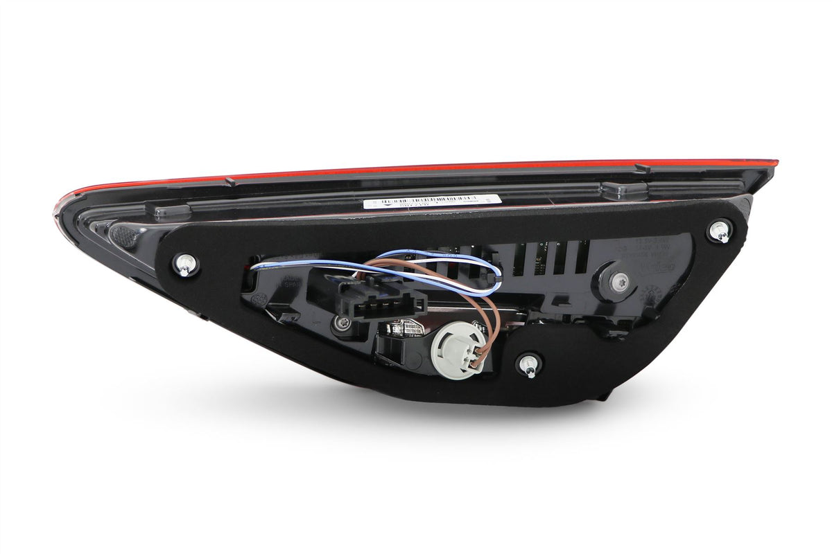 Seat Leon Left Rear Light, Valeo OEM, OEM 5F0945308K - View 2