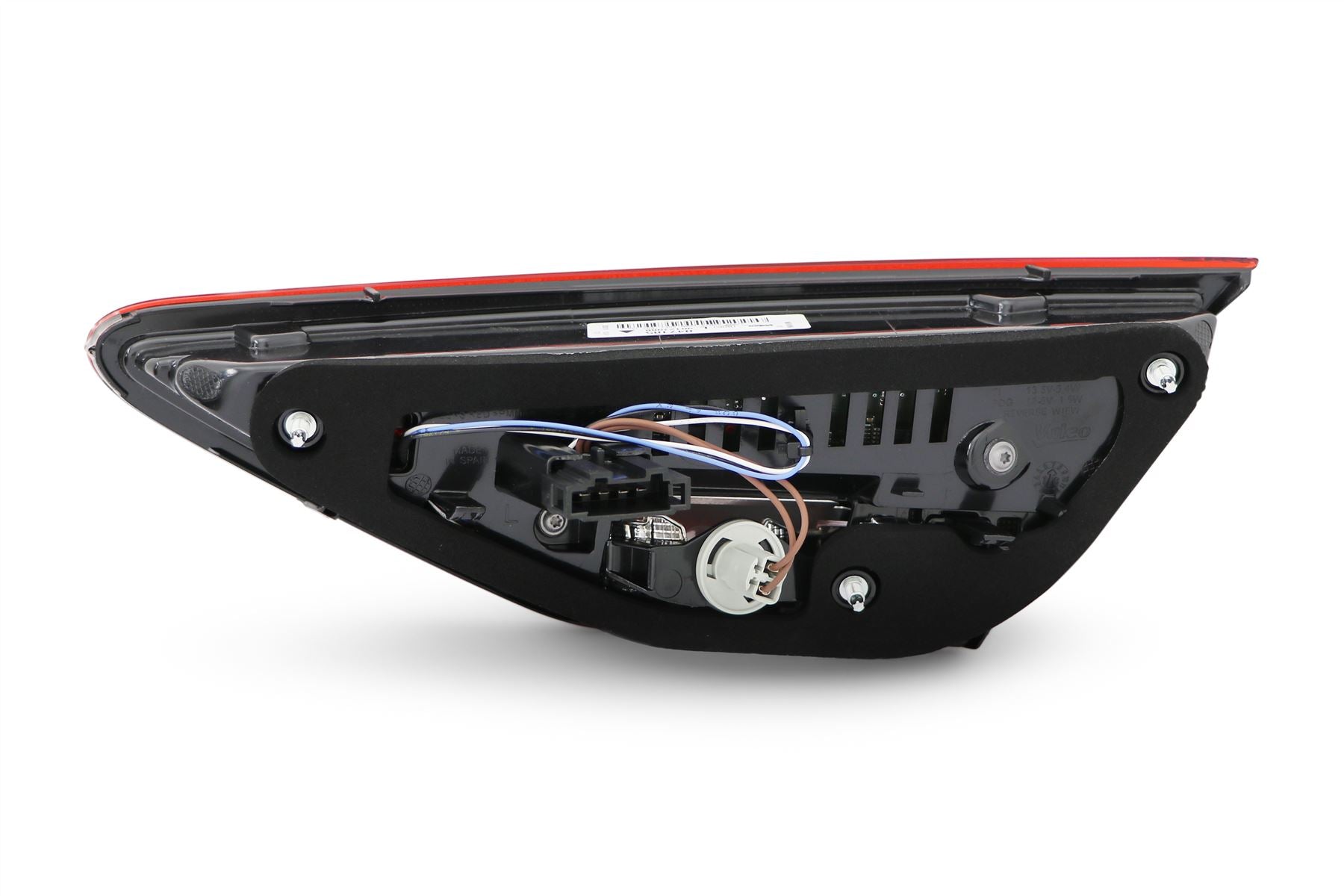 Seat Leon Left Rear Light, Valeo OEM, OEM 5F0945308K - View 2