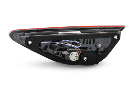 Seat Leon Left Rear Light, Valeo OEM, OEM 5F0945308K - View 2