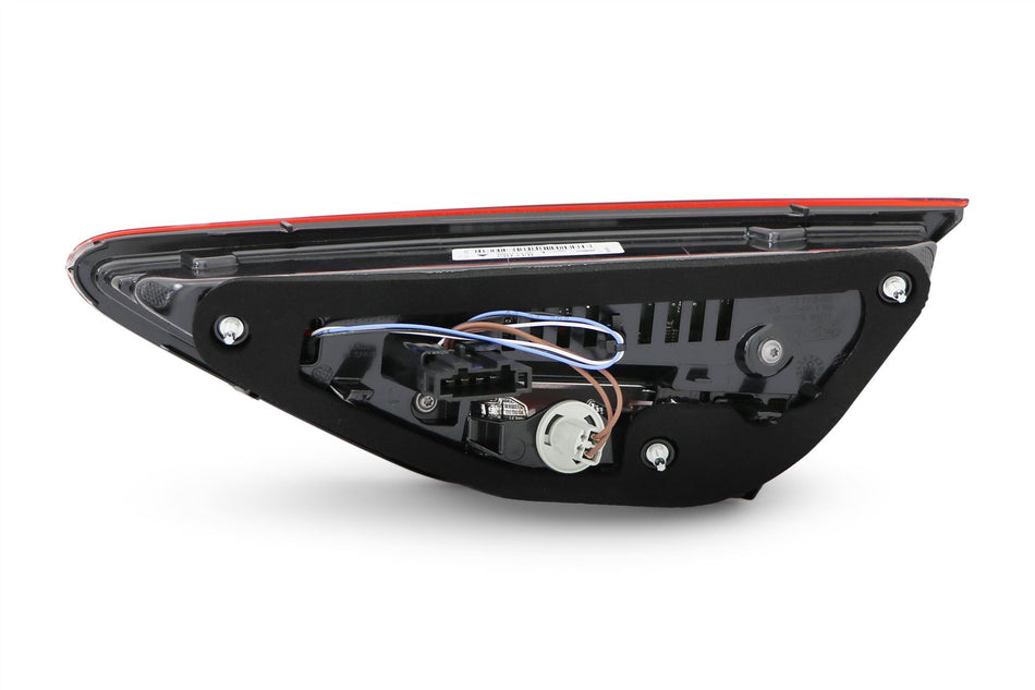Seat Leon Left Rear Light, Valeo OEM, OEM 5F0945308K - View 2